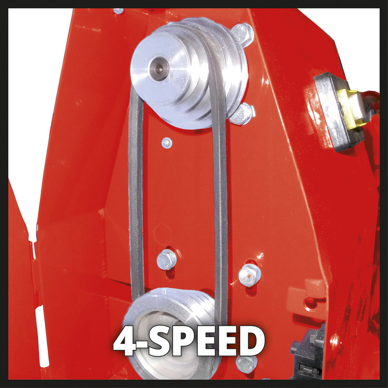 Einhell TC-WW 1000/1 houtdraaibank 400W
