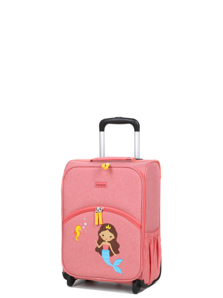Valise Travelite Youngster SirÀne 44 cm