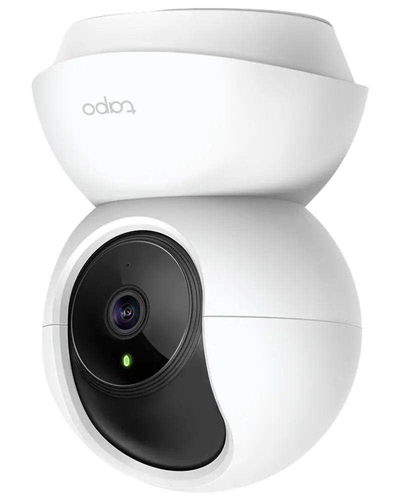 tp-link Overvågningskamera med tilt Tapo C200