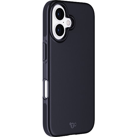 Tech21 iPhone 16 cover – sort