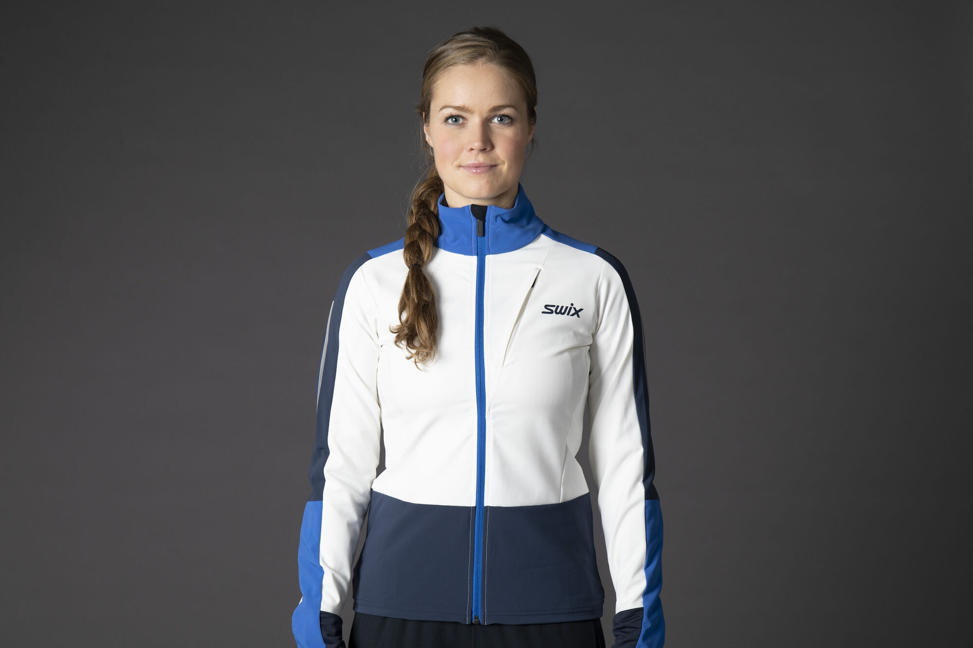 Kjøp Swix Quantum Performance Jacket på nett