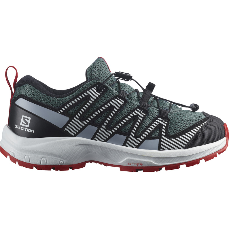 Salomon Kinder XA Pro V8 Schuhe