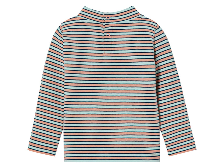 Set van 2 kinder thermoshirts