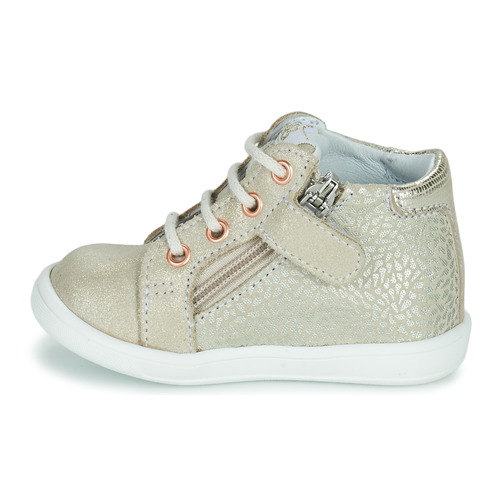 GBB - FAMIA - Beige