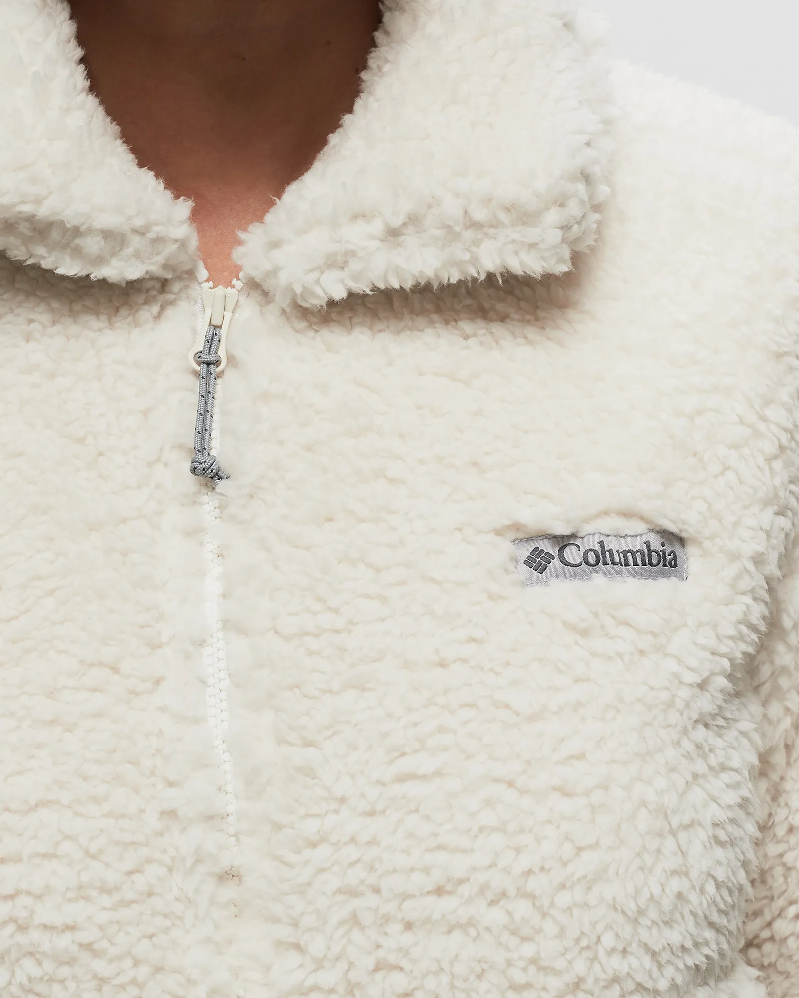 Columbia Winter Pass Sherpa Fullzip