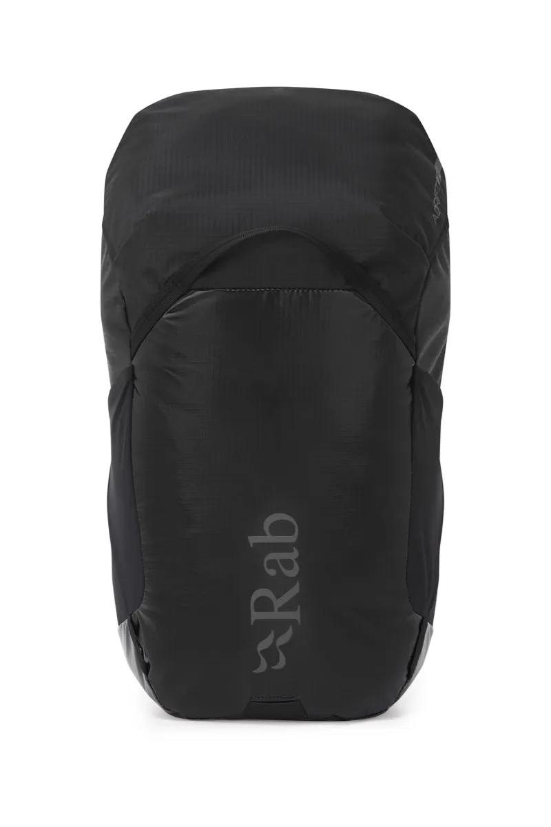 Rab Adrift 24 Black