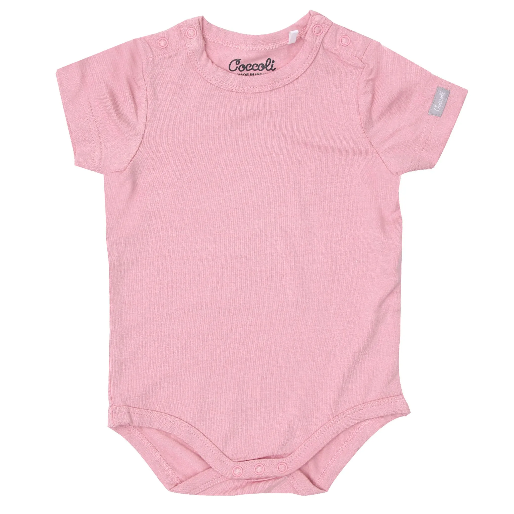 Coccoli Cache-Couche Modal 3-18mois