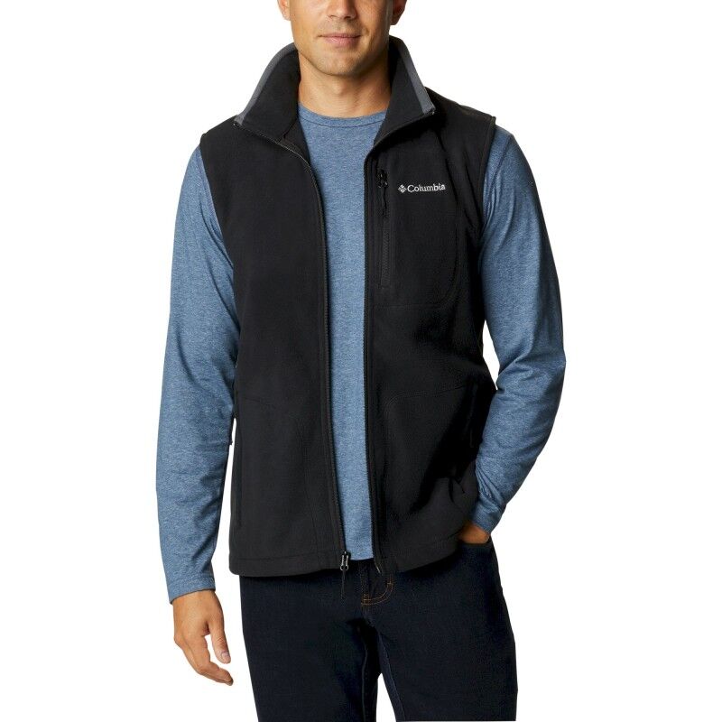Fast Trek Fleece Vest - Polaire homme