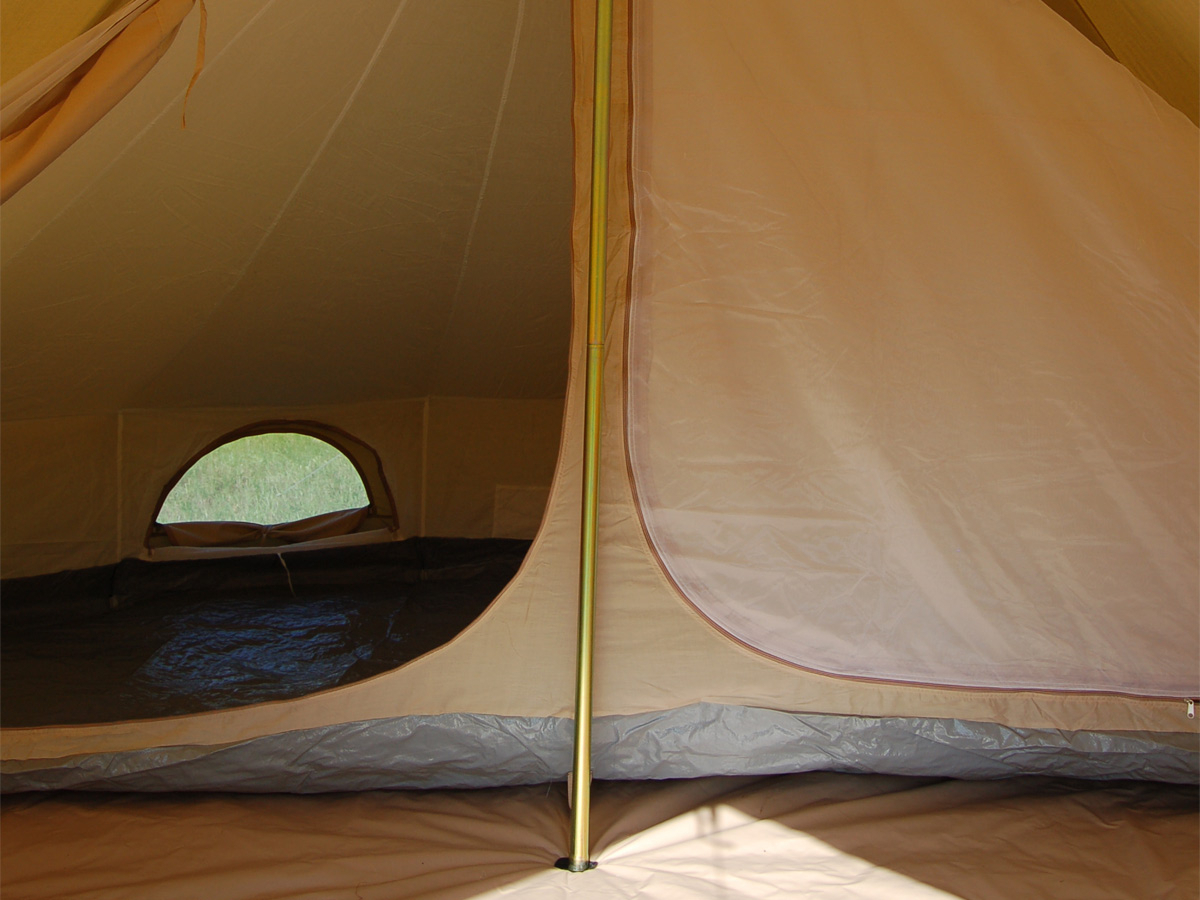 Obelink Sahara 600 binnentent