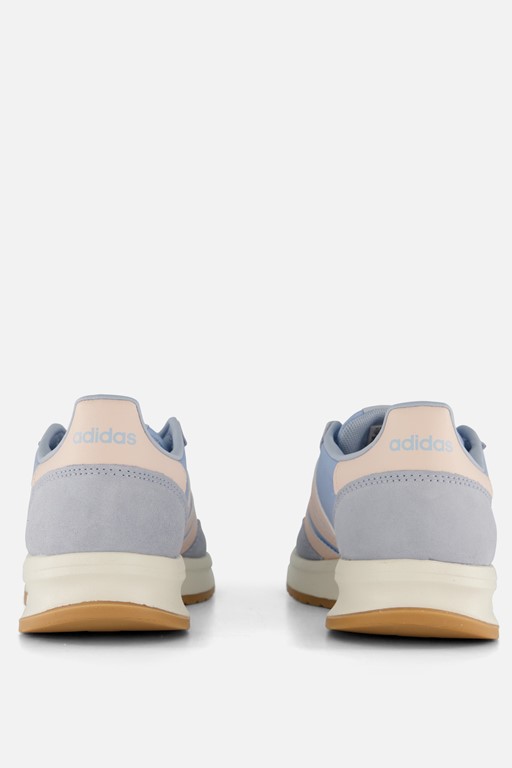 Adidas Run 70s 2.0 Sneakers blauw Leer
