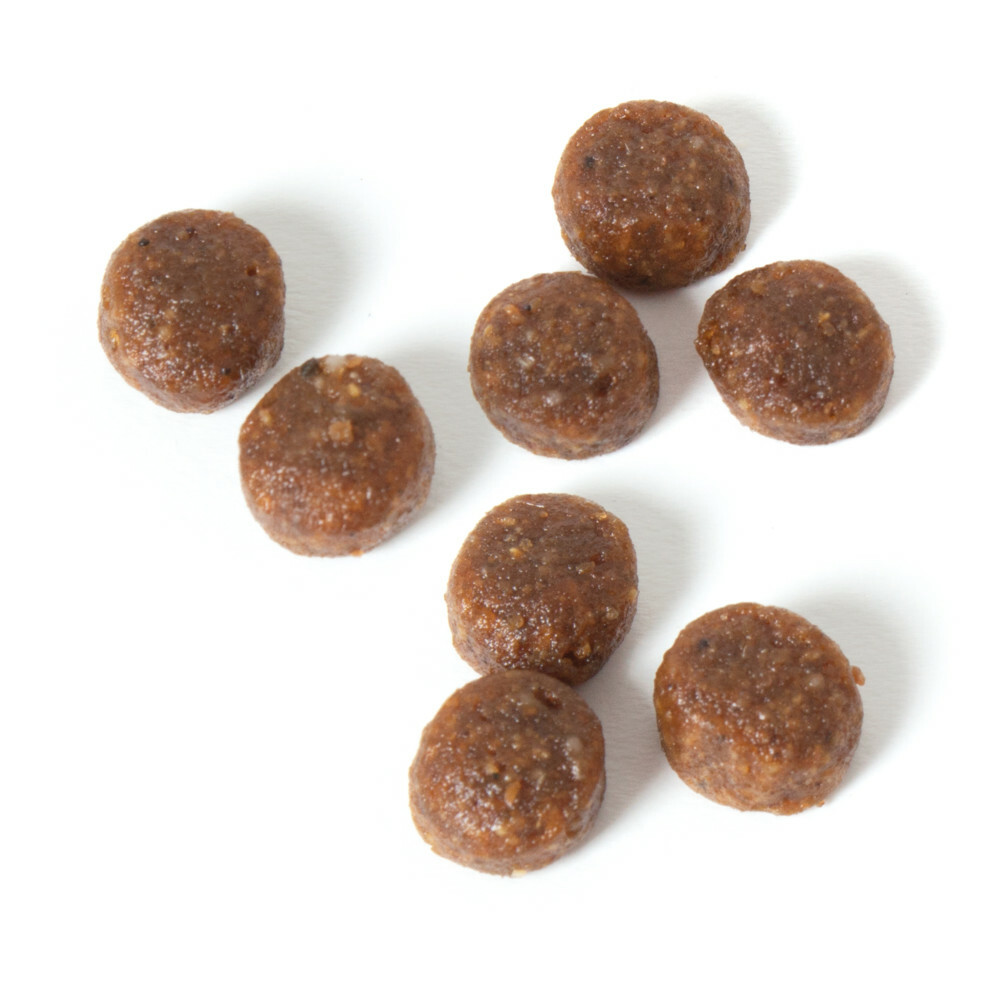 Fokker Opti Grow Kitten Kattenvoer Gevogelte2,5 kg