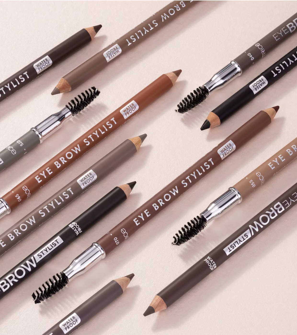 Catrice - Lápis de sobrancelha Eye Brow Stylist - 070: Chestnut Charm
