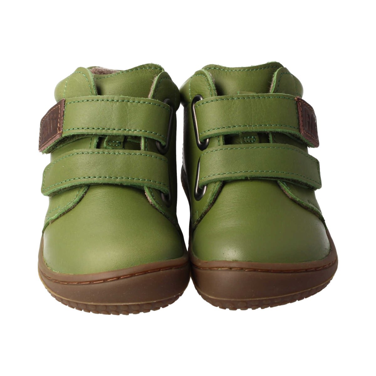 WL4213-F55 khaki CHAMELIION nappa fleece velcro Weite/W