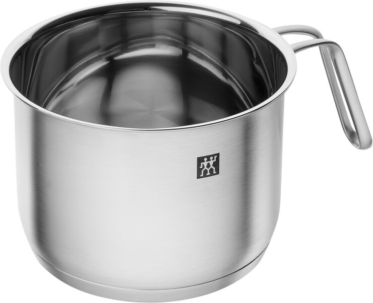 Zwilling Pico Mælkegryde, 14 cm, r/s Sølv