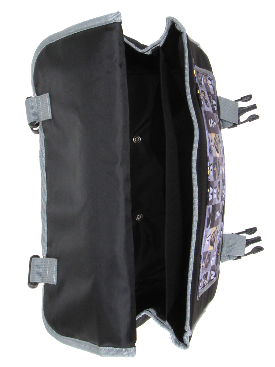 Cartable À roulettes Star Wars Stormtrooper 38 cm