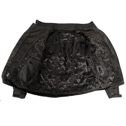 Blouson DXR CARTER - Noir
