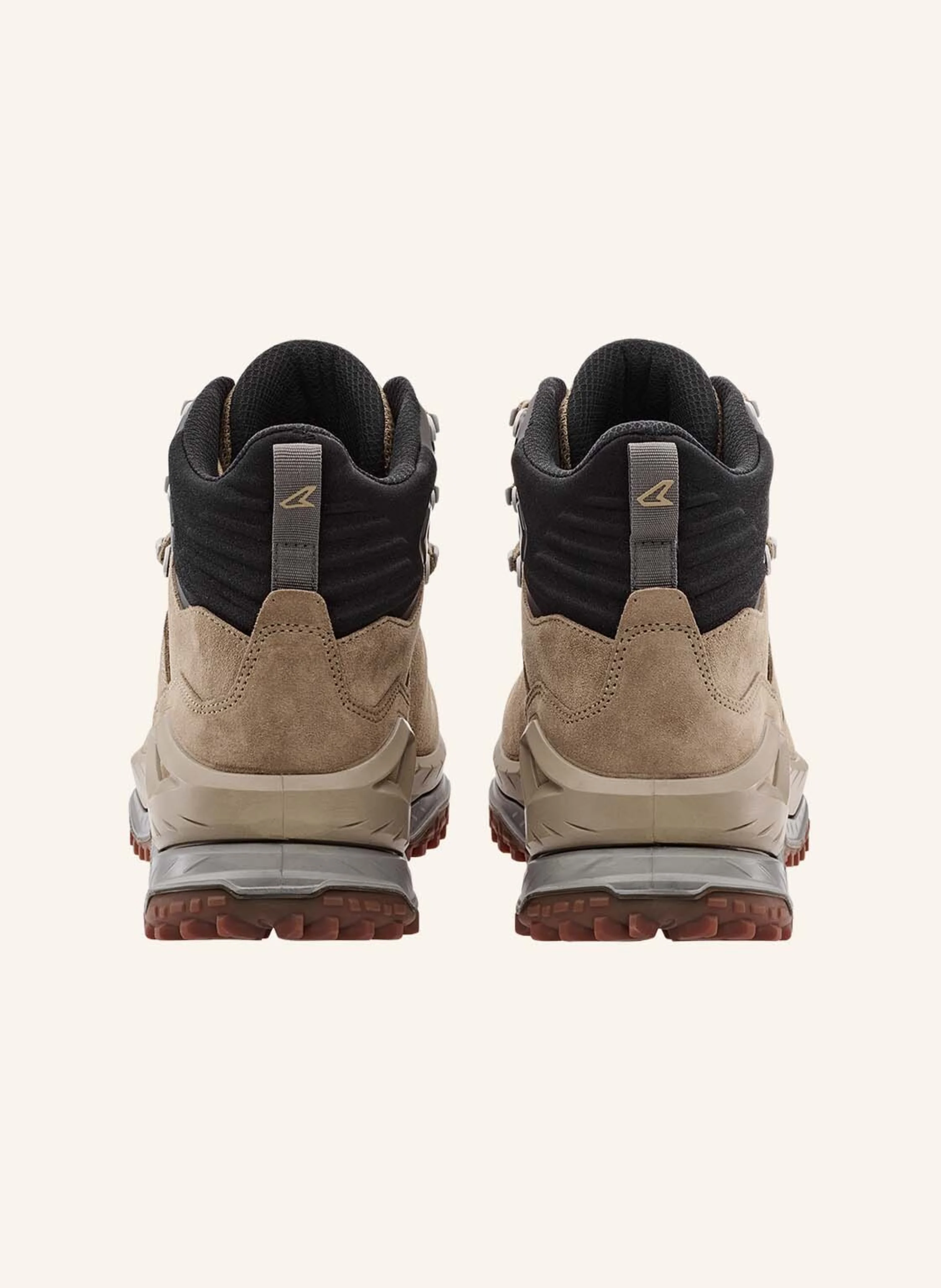 LOWA Outdoor-Schuhe INNOVO MID