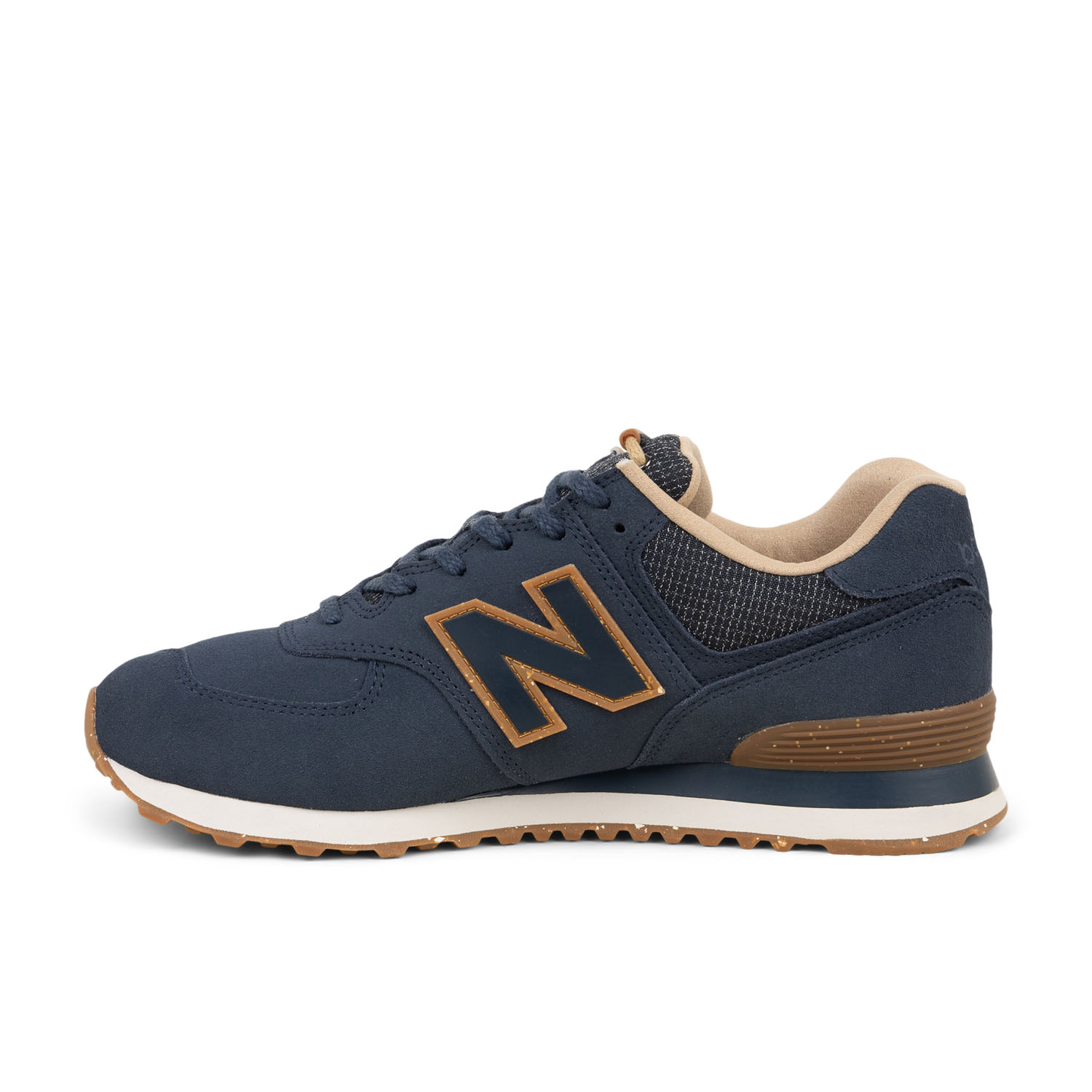 Baskets homme NEW BALANCE ML574