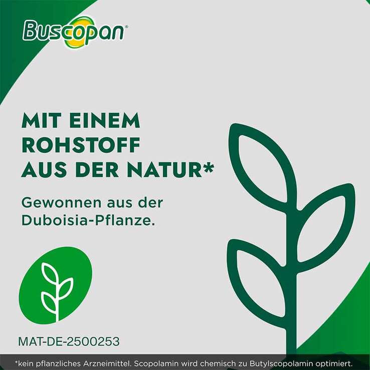 Buscopan Dragees, 100 St
