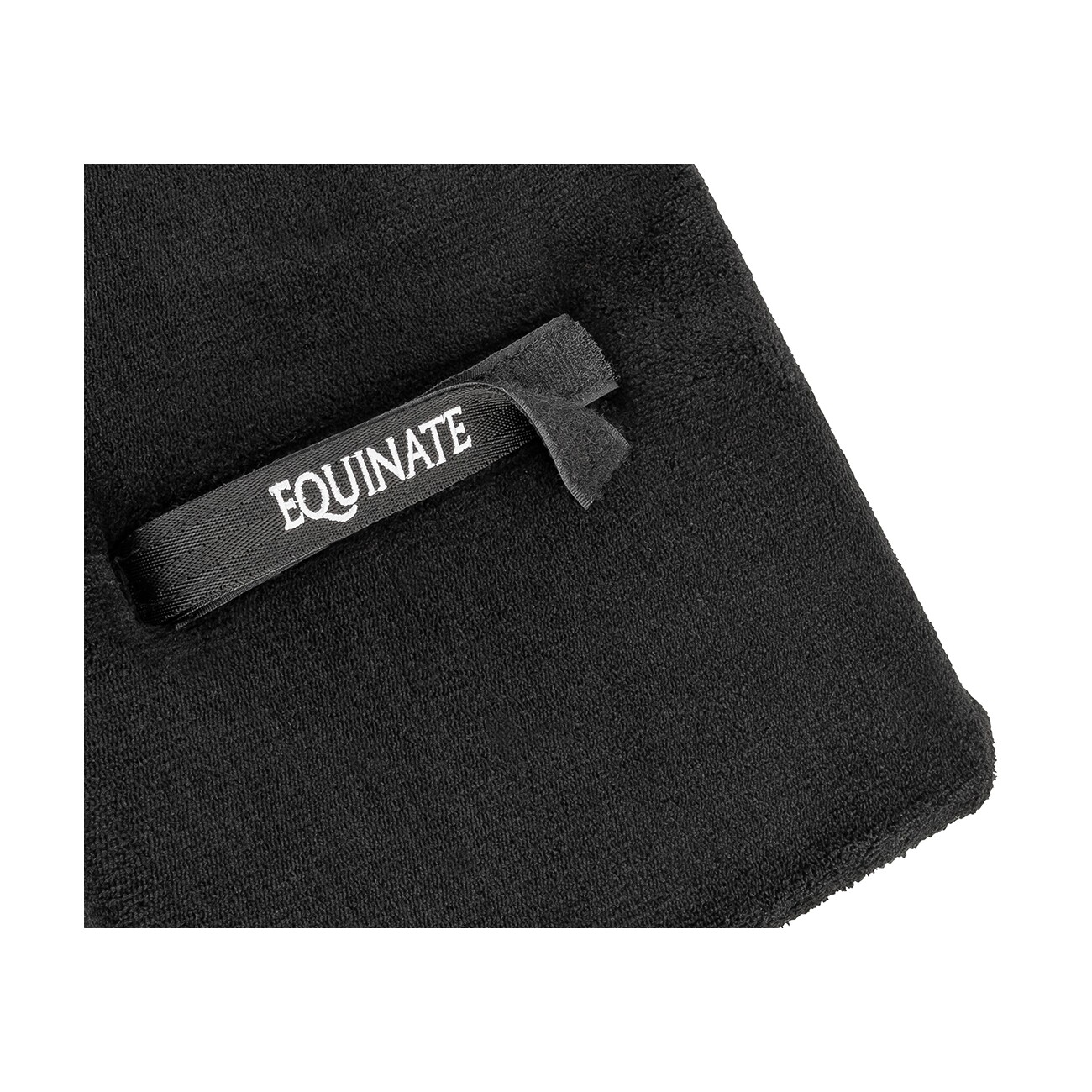Equinate Longiergurt-Unterlage Vancouver mit Memory Foam 79 cm