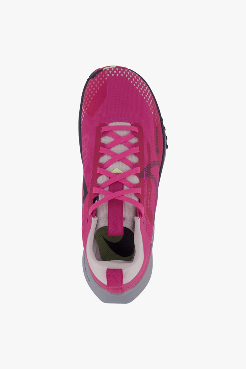 Nike React Pegasus Trail 4 Gore-Tex® Damen Trailrunningschuh