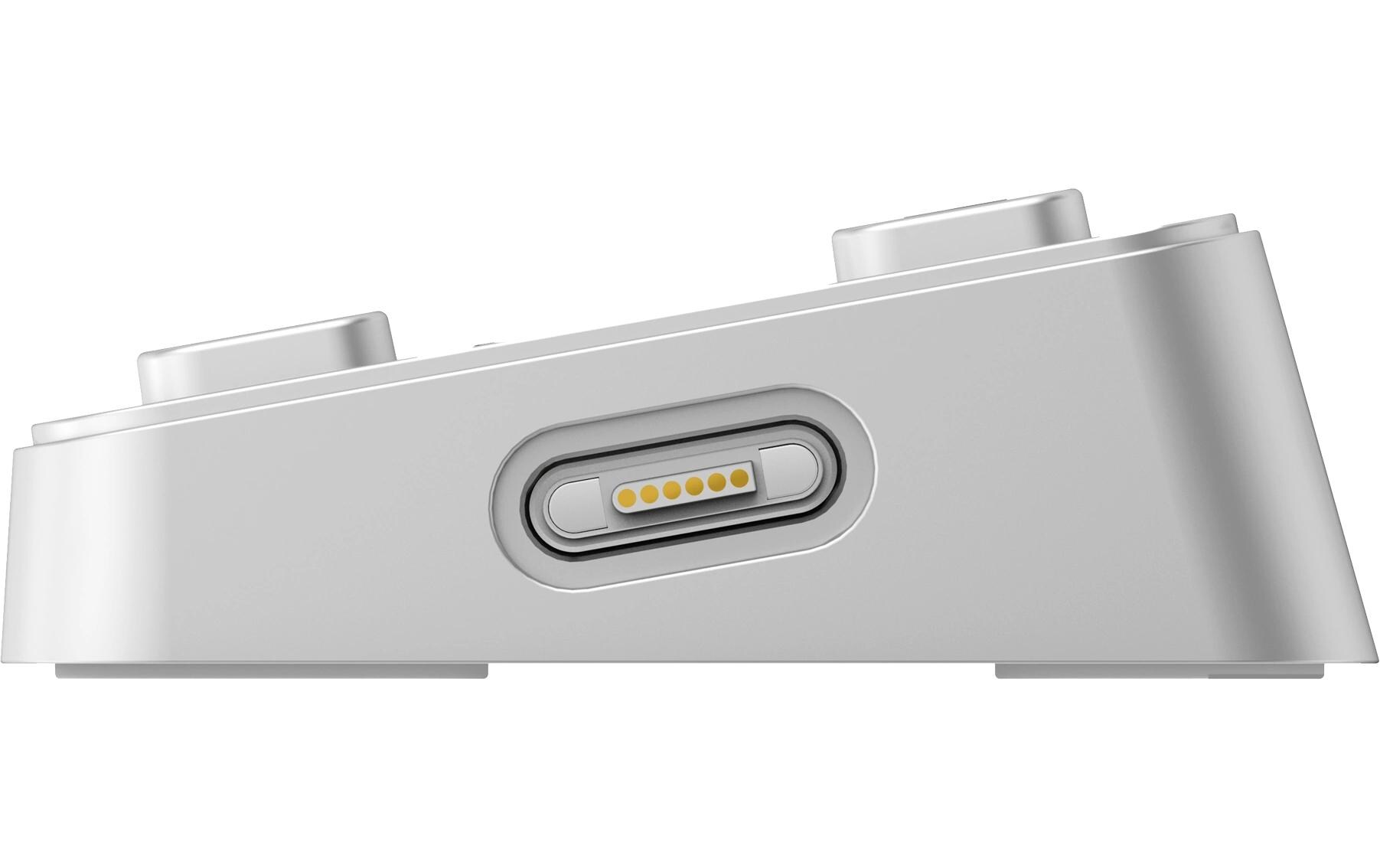 Fusscontroller Effect Pedal<br>Effektpedale für Smart Guitars