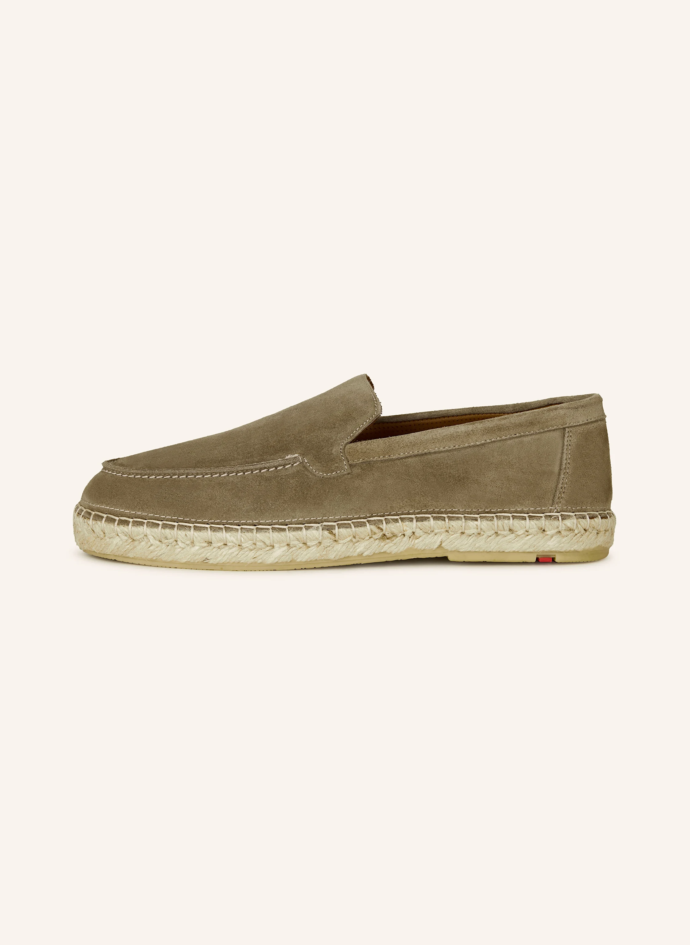 LLOYD Espadrilles EICOS