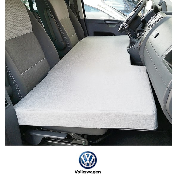 Lit de cabine pour VW T4 T5 et T6 / T6.1