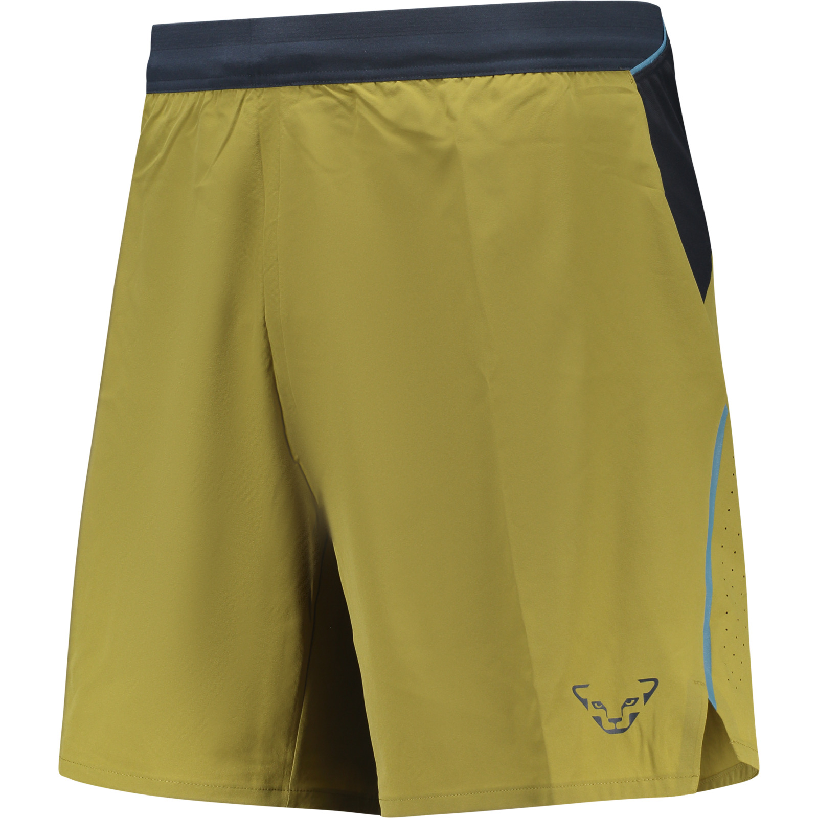 Dynafit Herren-Shorts Alpine Pro 2/1 XXL, olive