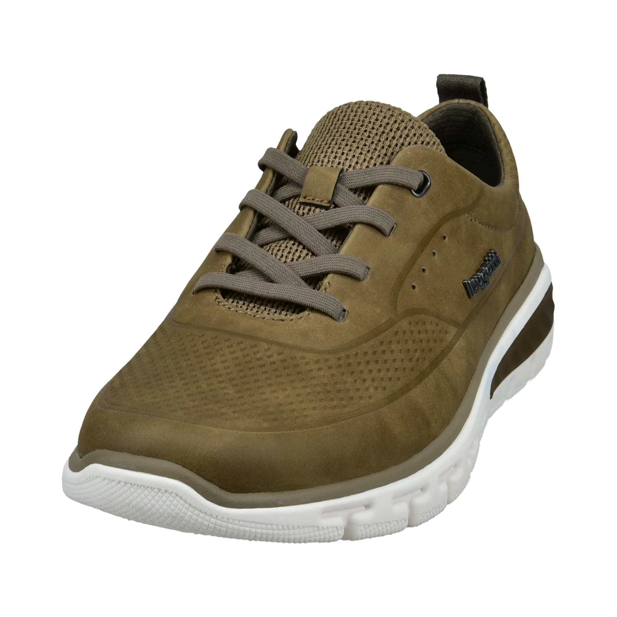 Sneaker taupe