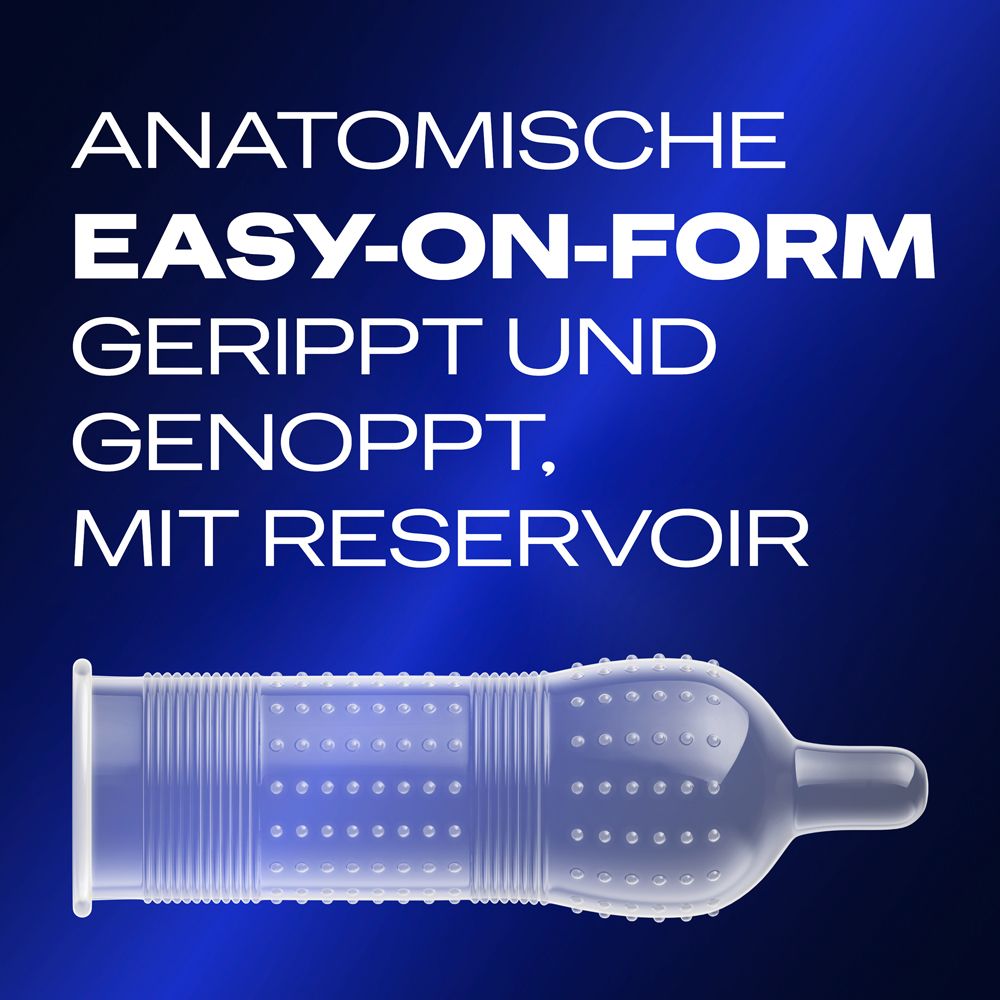 durex® Intense Kondome