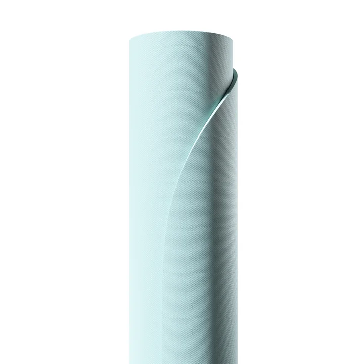 Stapelstein® - Yoga- & Spielmatte, hellblau