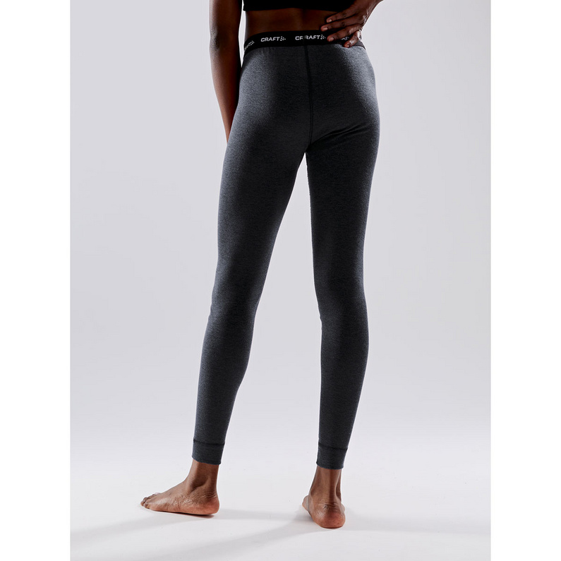 Craft Damen Core Wool Merino Unterwäsche Set