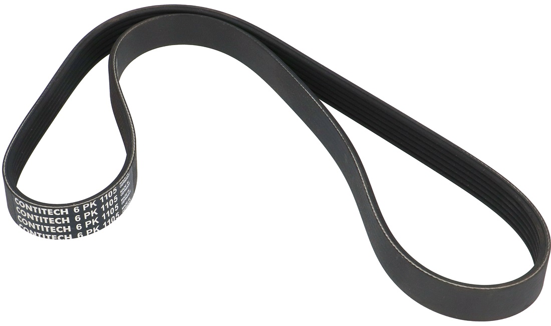 Multi v-rem 6 pk x 1105 mm