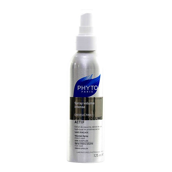 Phytovolume actif spray volume 125ml