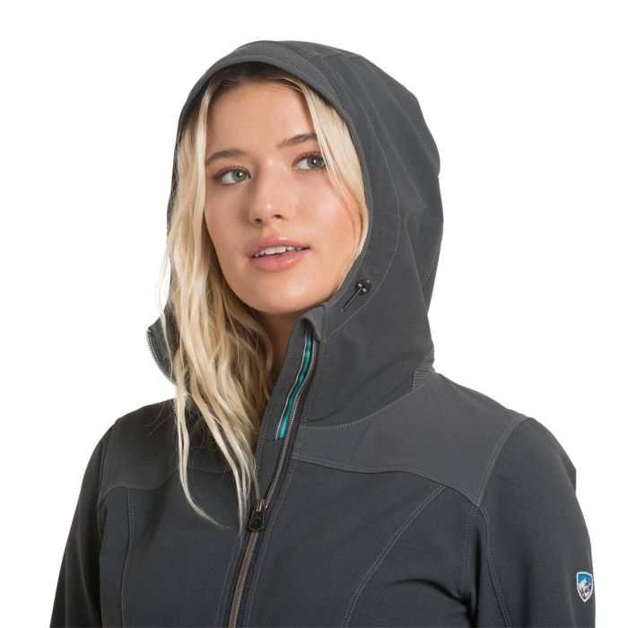 Klash Trench Women