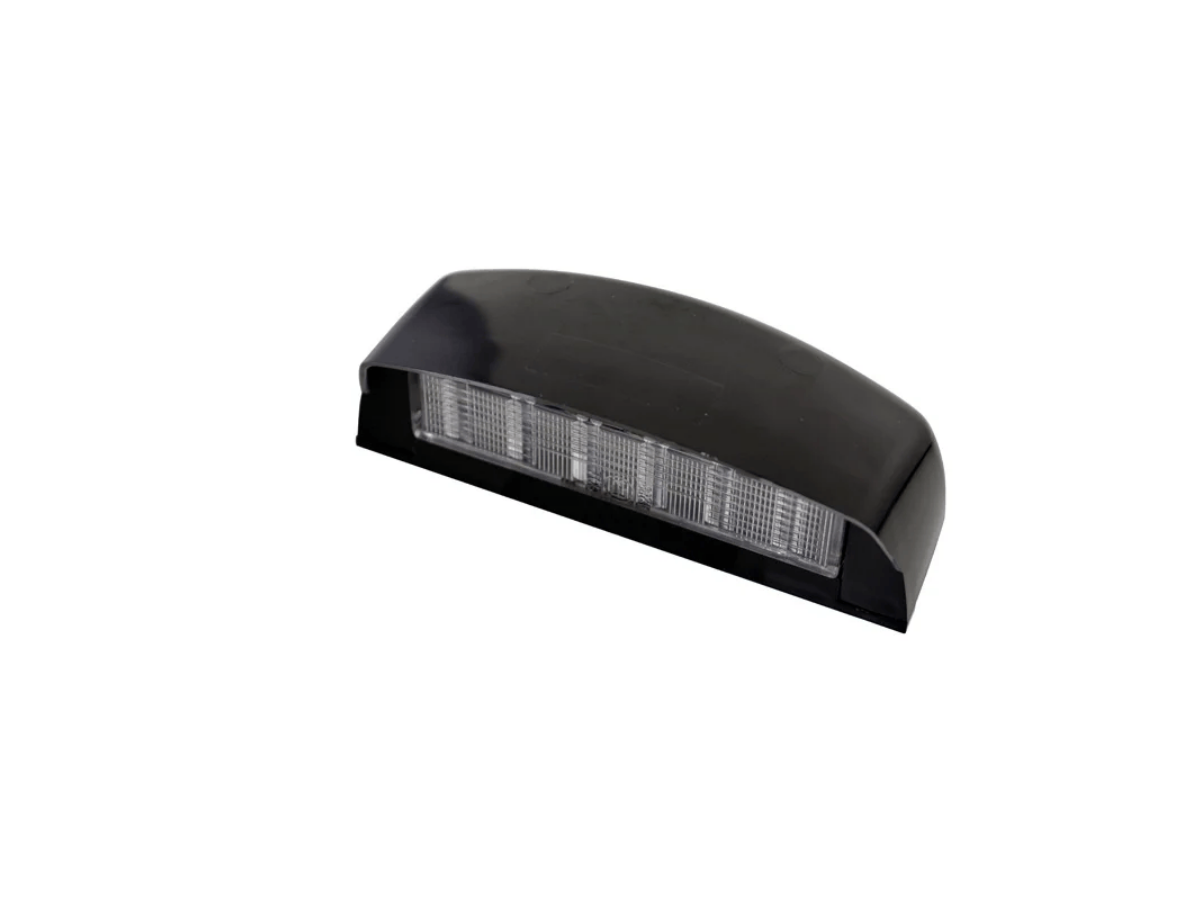 Carpoint LED Kentekenplaatverlichting