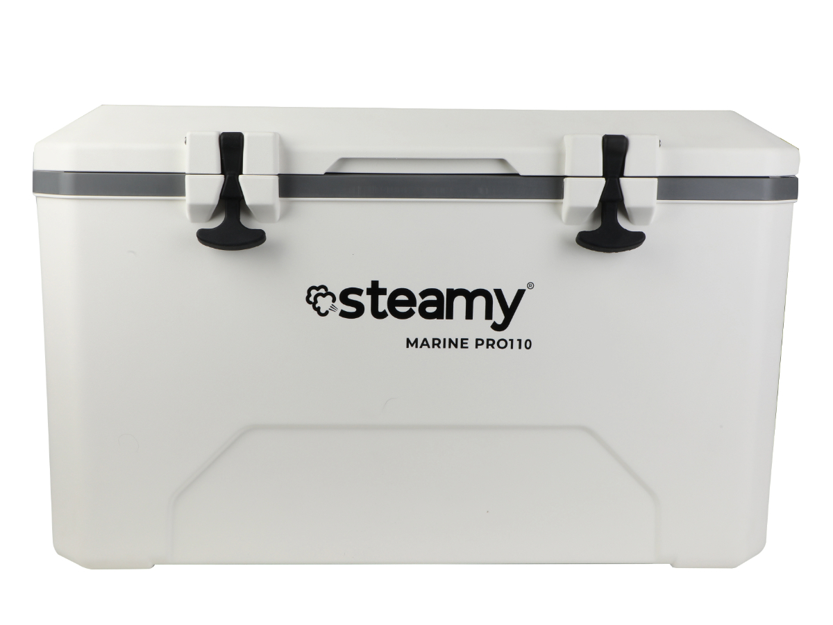 Steamy Marine Pro 110 koelbox