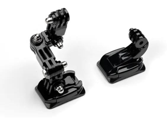 Insta360 Helmet Mount Kit Helmhalterungskit