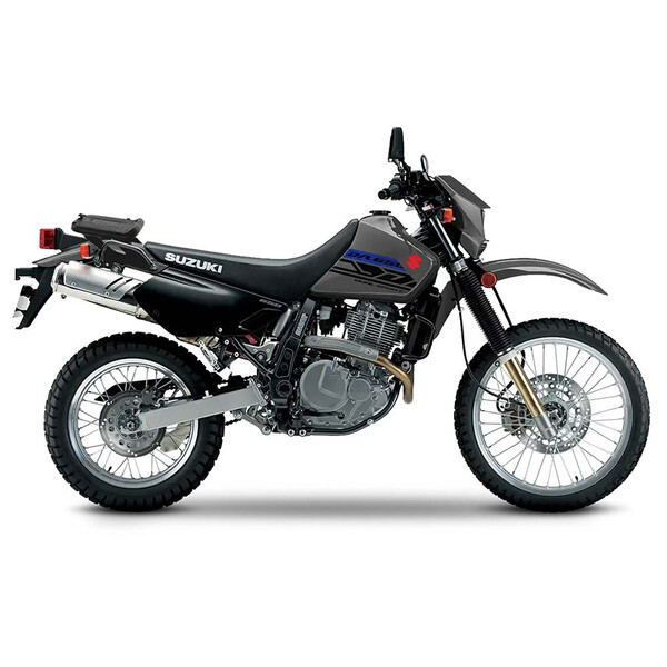 Shad - Support fixation top case Suzuki DR650 - S0DR60ST