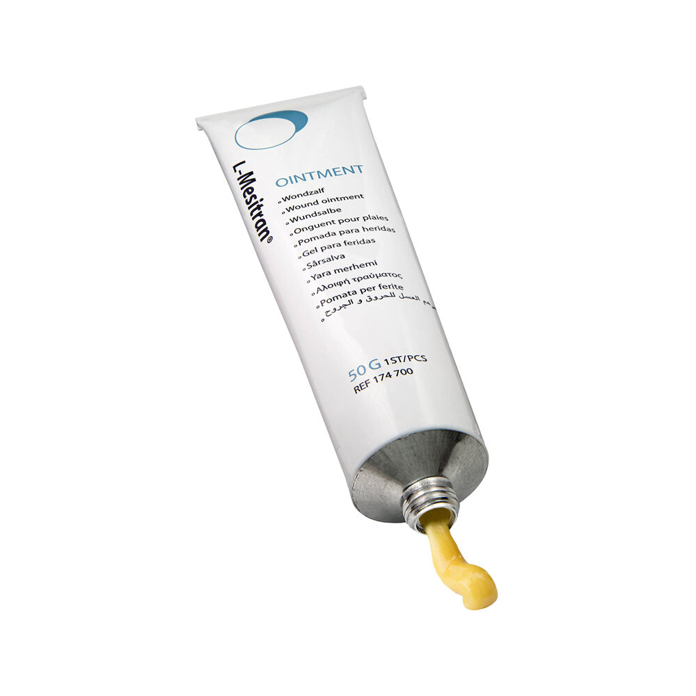 L- Mesitran Ointment - Wondzalf