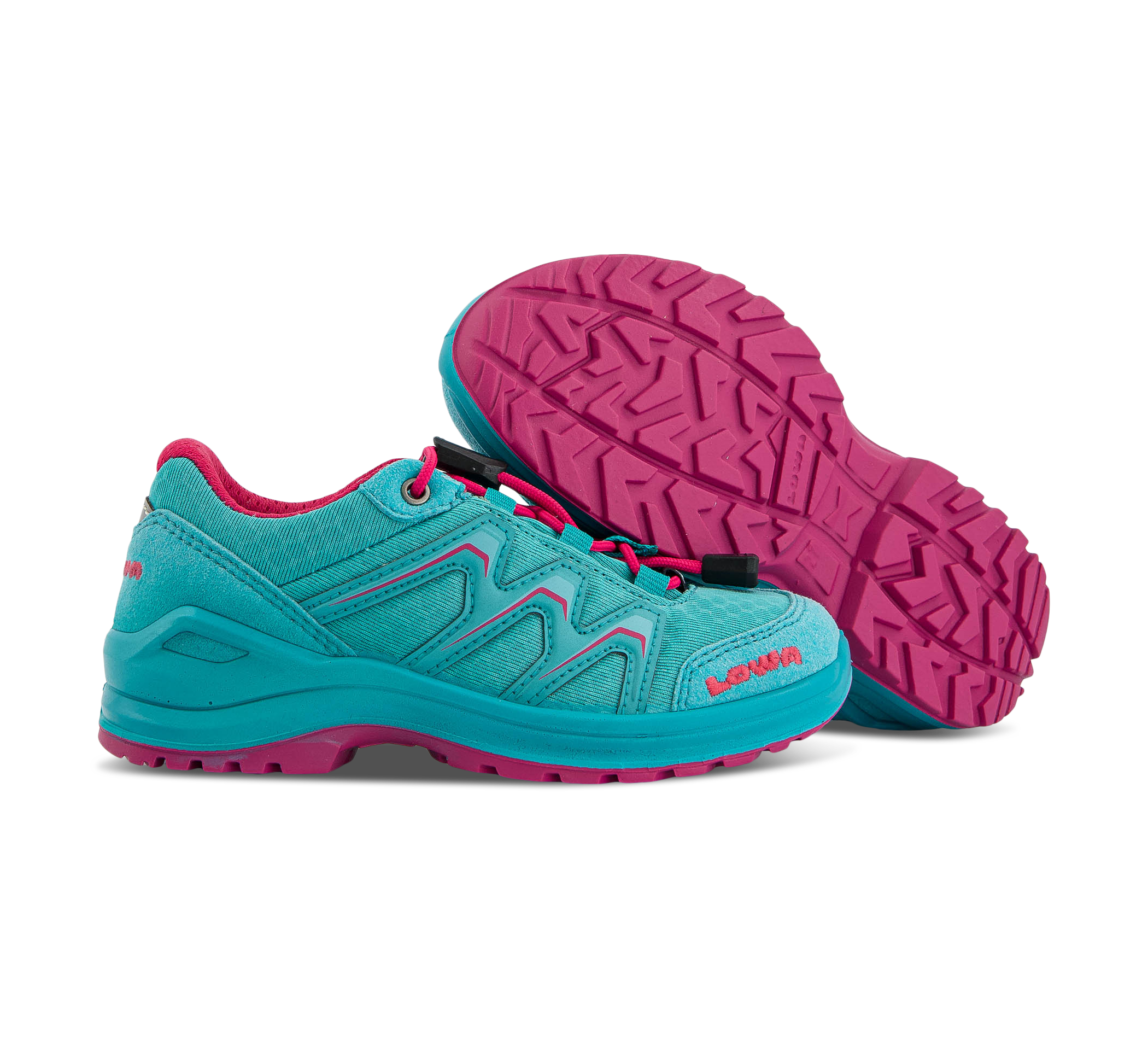 Lowa MADDOX GTX LO JUNIOR
