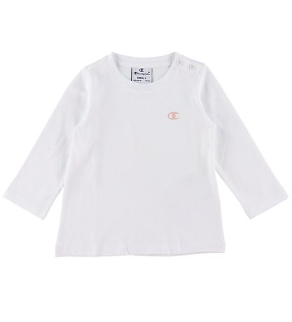 Champion Bluse - 3er-Pack - Weiß/Schwarz/Rosa