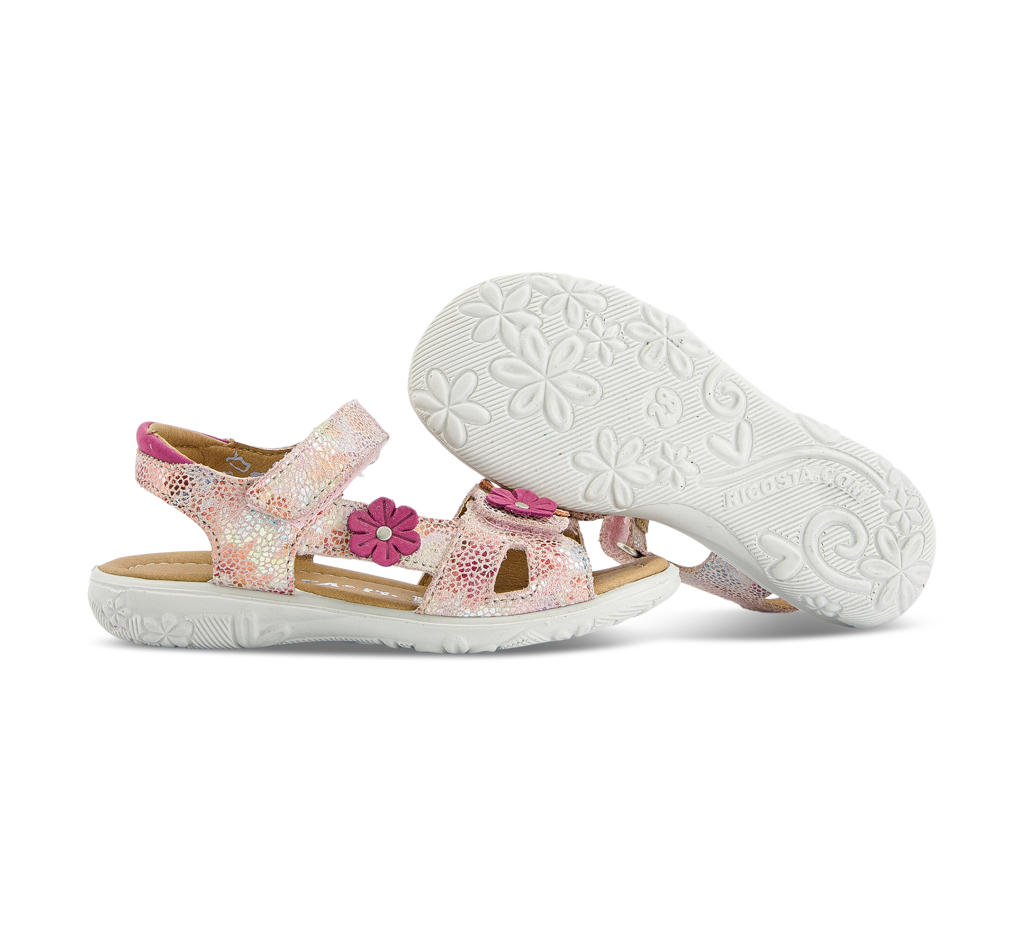 Ricosta Cilla - Offene Sandalen