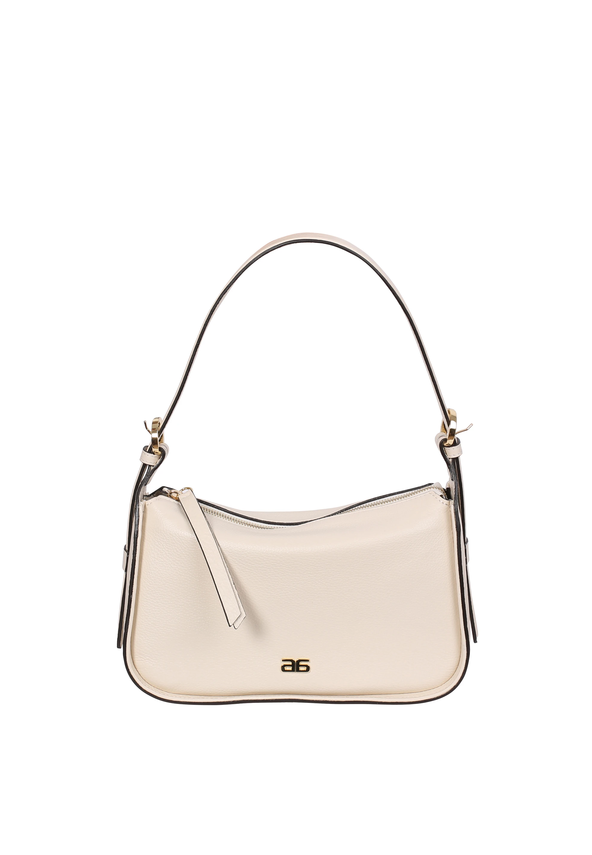 Shoulder bag BEST FRIEND Leather Dalia Standard