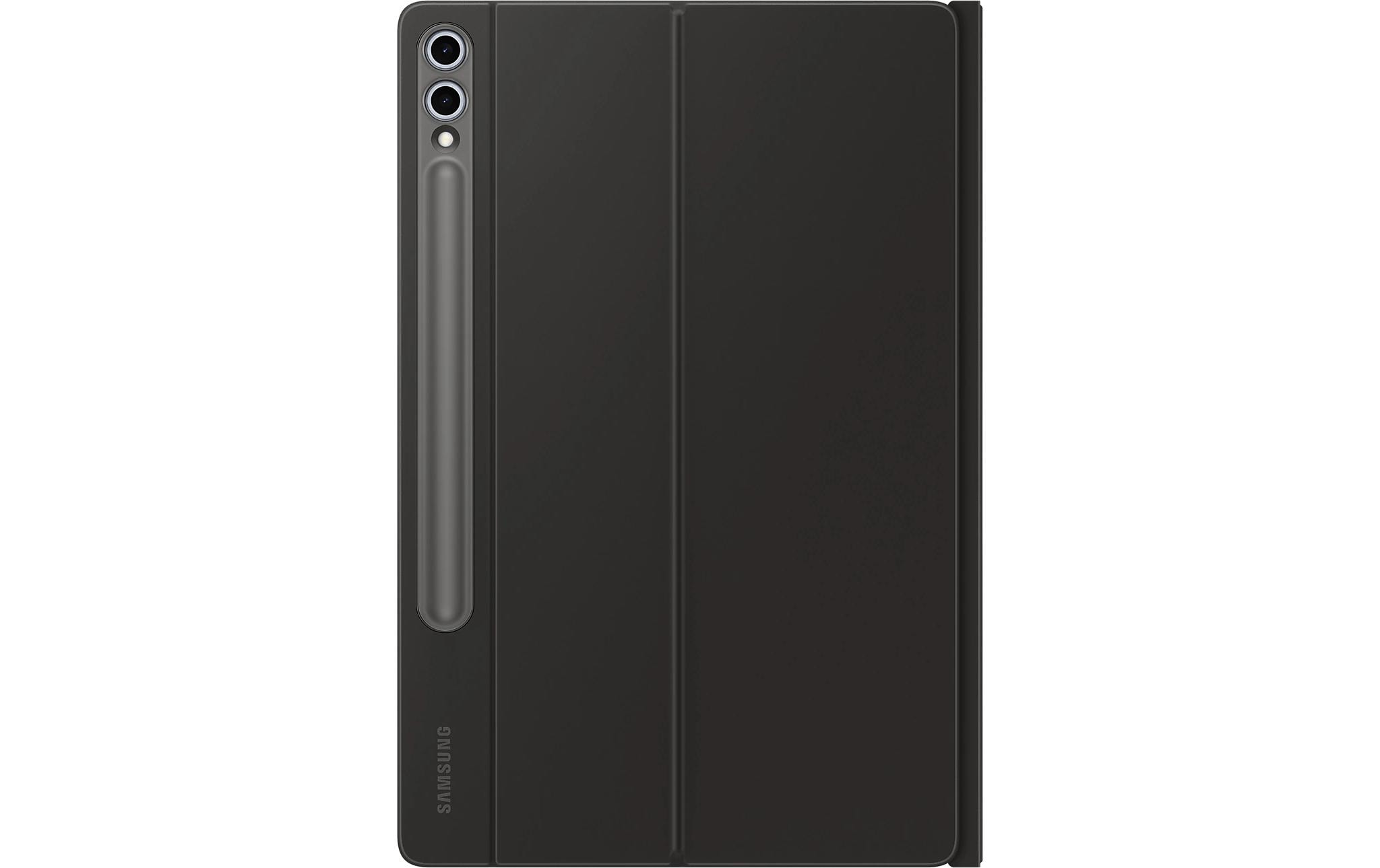 Tablet Tastatur Cover Galaxy Tab S10+ QWERTZ (CH)<br>Tastaturcover für das Samsung Galaxy Tab S10+ mit AI Key