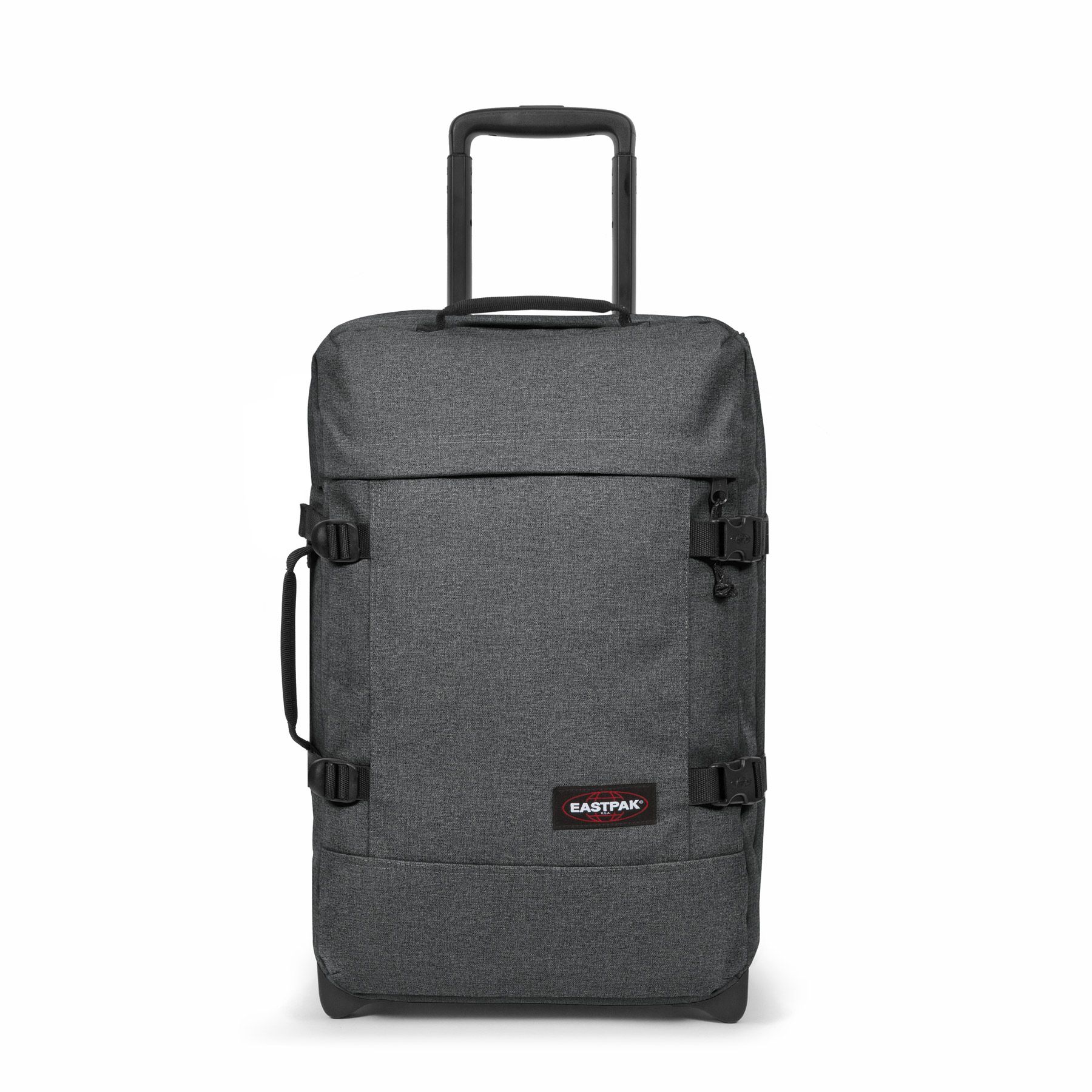 Tranverz S Black Denim