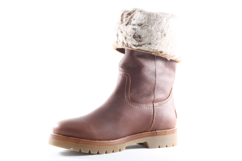 Panama Jack Bambina B94 Bruin