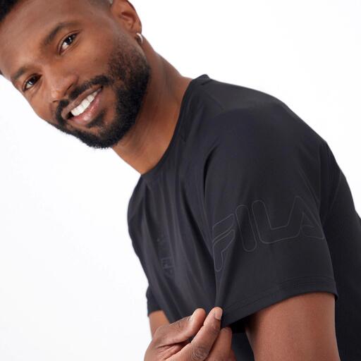 Camiseta Fila