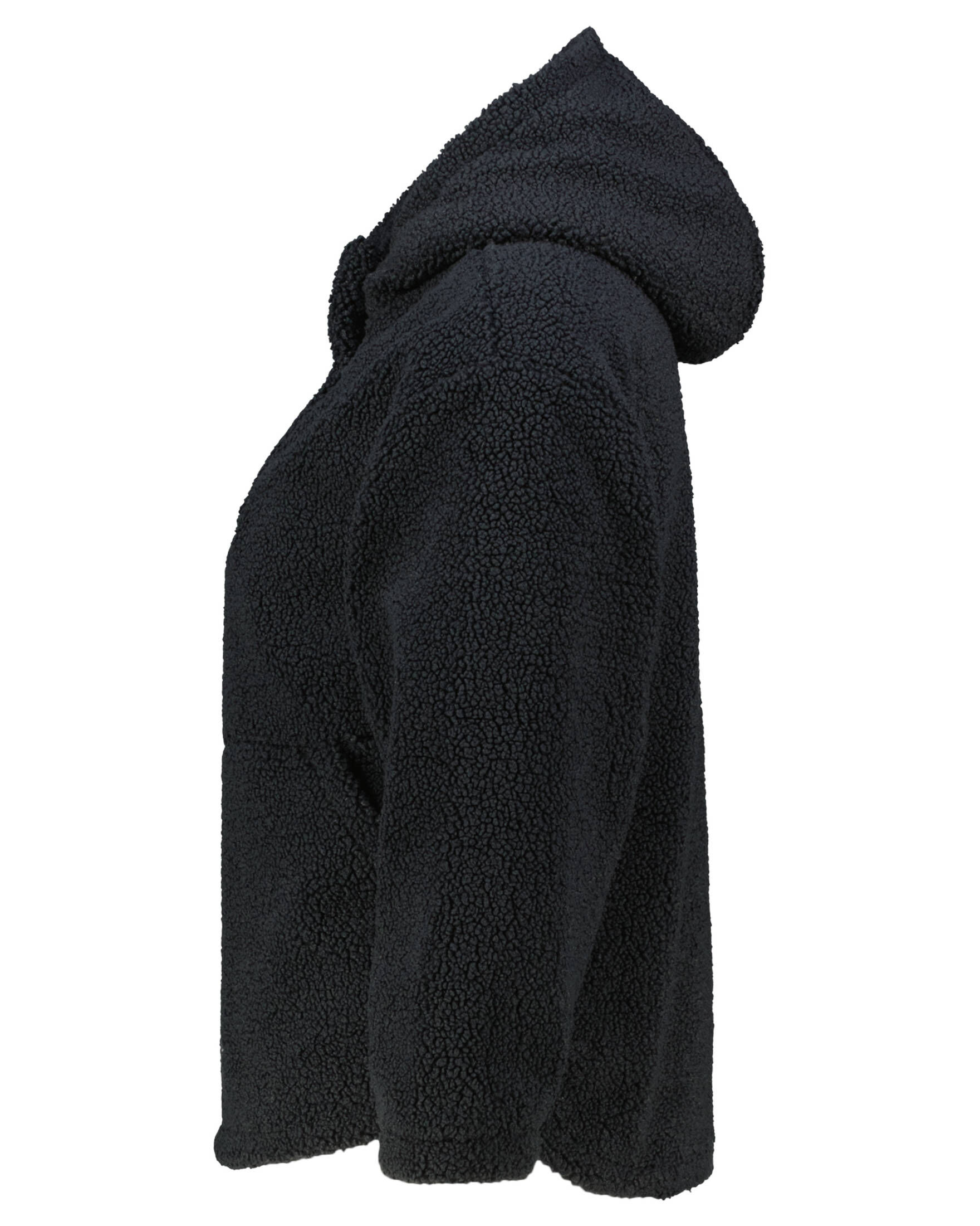 Nike| Mädchen Fleecepullover mit Kapuze THERMA-FIT ICON CLASH